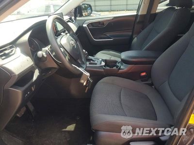 Zdjęcie 7 z 14 samochodu: 2019 TOYOTA RAV4 LE VIN:2T3H1RFV6KW041187 - miniatura