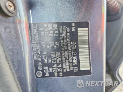 Zdjęcie 12 z 12 samochodu: 2007 HYUNDAI SANTA FE SE VIN:5NMSH73E17H055391 - miniatura