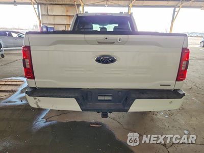 Zdjęcie 6 z 13 samochodu: 2023 FORD F150 SUPERCREW VIN:1FTEW1C87PFA18613 - miniatura