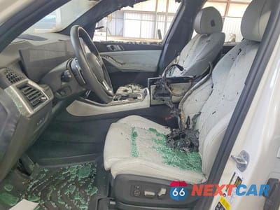Zdjęcie 7 z 13 samochodu: 2024 BMW X5 XDRIVE40I VIN:5UX23EU09R9S74554 - miniatura