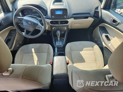 Zdjęcie 8 z 13 samochodu: 2021 FORD ECOSPORT S VIN:MAJ3S2FE5MC439856 - miniatura