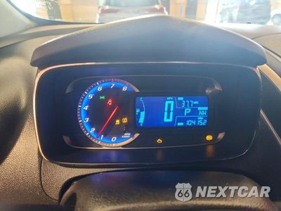 Zdjęcie 9 z 12 samochodu: 2016 CHEVROLET TRAX 1LT VIN:KL7CJPSB2GB632608 - miniatura