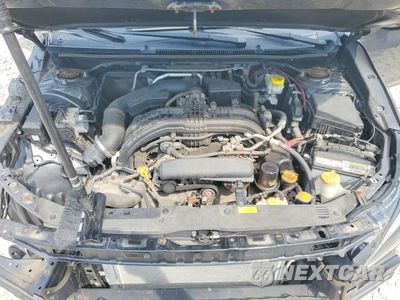 Zdjęcie 11 z 13 samochodu: 2018 SUBARU IMPREZA SPORT VIN:4S3GKAK64J1614934 - miniatura