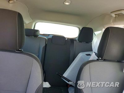 Zdjęcie 10 z 14 samochodu: 2019 FORD ESCAPE S VIN:1FMCU0F76KUB58422 - miniatura