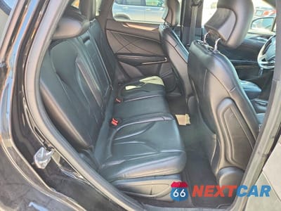 Zdjęcie 11 z 13 samochodu: 2017 LINCOLN MKC PREMIERE VIN:5LMCJ1C98HUL12042 - miniatura