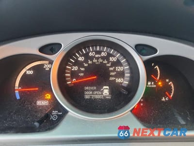 Zdjęcie 9 z 13 samochodu: 2006 TOYOTA HIGHLANDER HYBRID VIN:JTEEW21A460007853 - miniatura