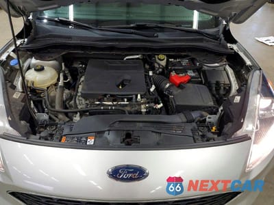 Zdjęcie 12 z 13 samochodu: 2020 FORD ESCAPE SE VIN:1FMCU9G66LUB79850 - miniatura