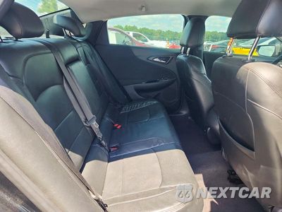Zdjęcie 10 z 12 samochodu: 2017 CHEVROLET MALIBU LS VIN:1G1ZB5ST2HF209246 - miniatura