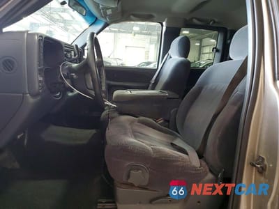 Zdjęcie 7 z 12 samochodu: 1999 CHEVROLET SILVERADO K1500 VIN:2GCEK19T9X1199521 - miniatura