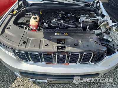 Zdjęcie 12 z 13 samochodu: 2021 JEEP GRAND CHEROKEE L LIMITED VIN:1C4RJKBG8M8122932 - miniatura