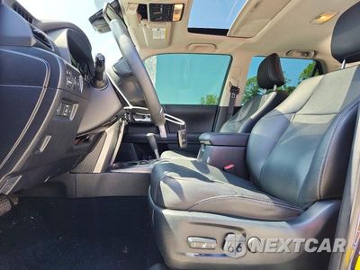 Zdjęcie 7 z 13 samochodu: 2022 TOYOTA 4RUNNER LIMITED VIN:JTEDU5JR1N5273535 - miniatura