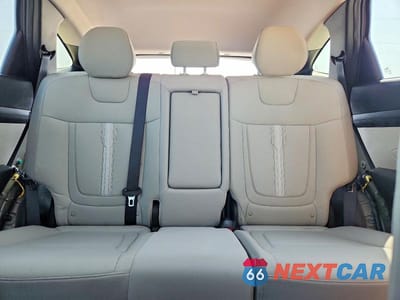 Zdjęcie 10 z 14 samochodu: 2025 HYUNDAI TUCSON SEL VIN:5NMJBCDE9SH564061 - miniatura