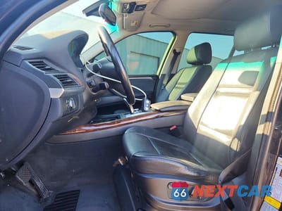 Zdjęcie 7 z 13 samochodu: 2007 BMW X5 3.0I VIN:4USFE43567LY78223 - miniatura