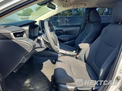 Zdjęcie 7 z 12 samochodu: 2022 TOYOTA COROLLA LE VIN:5YFEPMAE7NP307083 - miniatura