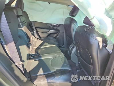 Zdjęcie 11 z 13 samochodu: 2019 JEEP CHEROKEE LIMITED VIN:1C4PJMDN0KD169486 - miniatura