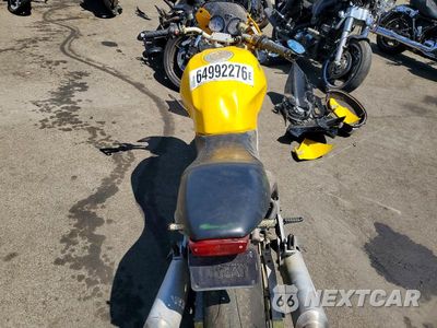 Zdjęcie 6 z 9 samochodu: 2000 DUCATI M900 S VIN:ZDM1RA4N2YB002911 - miniatura