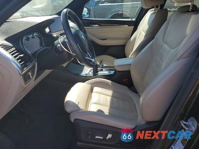 Zdjęcie 7 z 13 samochodu: 2019 BMW X3 XDRIVE30I VIN:5UXTR9C58KLR03947 - miniatura