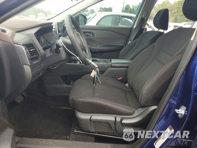 Zdjęcie 7 z 12 samochodu: 2023 NISSAN ROGUE S VIN:5N1BT3AA2PC809612 - miniatura