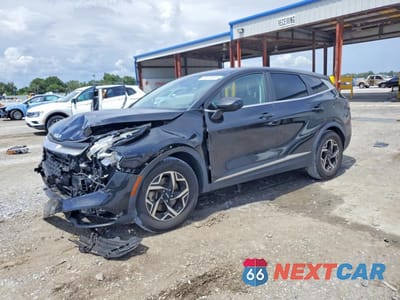 2023 KIA SPORTAGE LX KNDPU3AF1P7034974 - główne zdjęcie licytacji z USA - miniatura