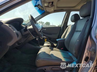Zdjęcie 6 z 12 samochodu: 2002 HONDA ACCORD EX VIN:1HGCG56662A171240 - miniatura
