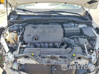 Zdjęcie 12 z 13 samochodu: 2018 TOYOTA C-HR XLE VIN:NMTKHMBX1JR057906 - miniatura