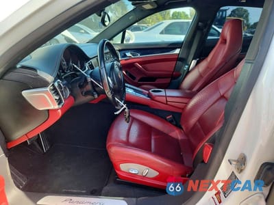 Zdjęcie 7 z 12 samochodu: 2015 PORSCHE PANAMERA 2 VIN:WP0AA2A75FL002455 - miniatura