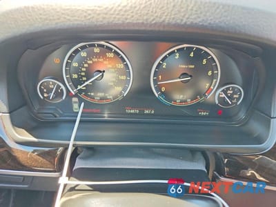 Zdjęcie 9 z 12 samochodu: 2016 BMW 535 I VIN:WBA5B1C53GG130835 - miniatura
