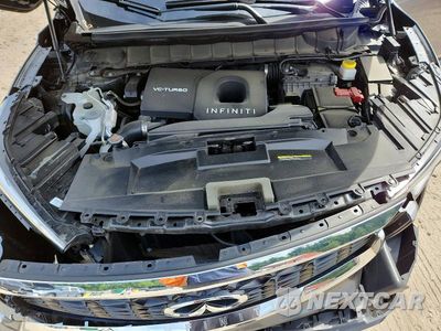 Zdjęcie 12 z 13 samochodu: 2025 INFINITI QX60 LUXE VIN:5N1AL1FS1SC350521 - miniatura