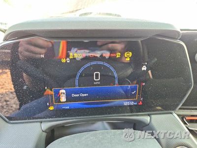 Zdjęcie 9 z 13 samochodu: 2025 CHEVROLET TRAILBLAZER LT VIN:KL79MPSL6SB074345 - miniatura
