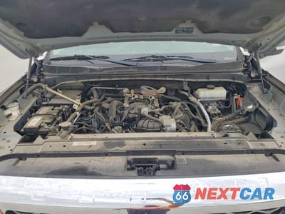 Zdjęcie 11 z 12 samochodu: 2018 NISSAN TITAN S VIN:1N6AA1EJ1JN507175 - miniatura
