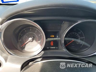 Zdjęcie 9 z 13 samochodu: 2016 MITSUBISHI OUTLANDER SPORT ES VIN:JA4AP3AU8GZ065293 - miniatura
