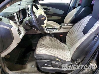 Zdjęcie 7 z 13 samochodu: 2011 CHEVROLET EQUINOX LS VIN:2GNALBEC8B1289539 - miniatura