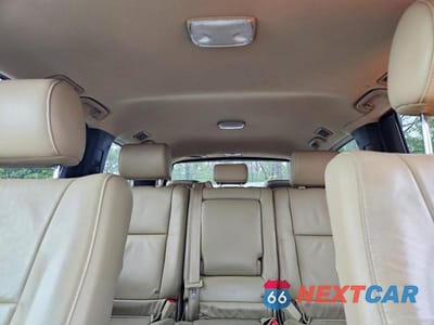 Zdjęcie 10 z 13 samochodu: 2015 TOYOTA SEQUOIA SR5 VIN:5TDBY5G10FS111974 - miniatura