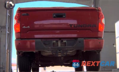 Zdjęcie 12 z 14 samochodu: 2016 TOYOTA TUNDRA 1794 EDITION VIN:5TFAW5F1XGX566507 - miniatura