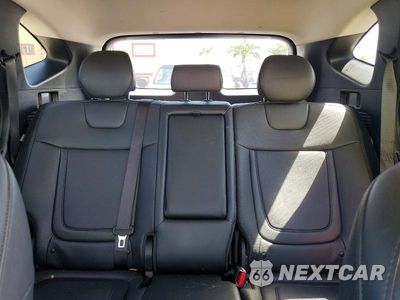 Zdjęcie 10 z 13 samochodu: 2024 HYUNDAI TUCSON SEL VIN:5NMJF3DE1RH347554 - miniatura