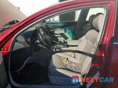 Zdjęcie 7 z 12 samochodu: 2006 LEXUS GS 300 VIN:JTHCH96S660008940 - miniatura