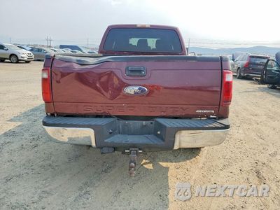 Zdjęcie 6 z 12 samochodu: 2013 FORD F250 SUPER DUTY VIN:1FT7W2BT2DEA23580 - miniatura