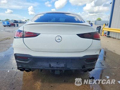 Zdjęcie 6 z 12 samochodu: 2023 MERCEDES-BENZ GLE COUPE AMG 53 4MATIC VIN:4JGFD6BB2PA939375 - miniatura
