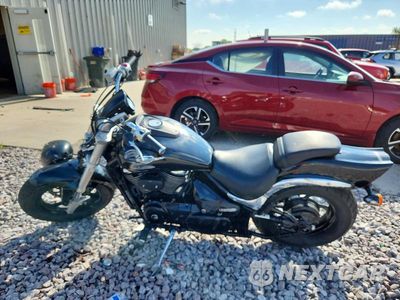 Trzecie zdjęcie samochodu z tyłu: 2007 SUZUKI VZ800 VIN:JS1VS56A672101243 - miniatura
