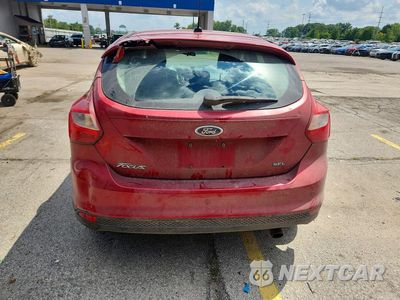 Zdjęcie 6 z 12 samochodu: 2012 FORD FOCUS SEL VIN:1FAHP3M29CL249241 - miniatura