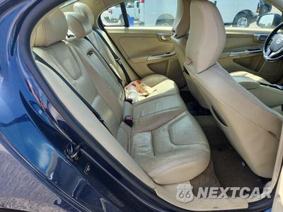 Zdjęcie 10 z 12 samochodu: 2012 VOLVO S60 T5 VIN:YV1622FS7C2098715 - miniatura