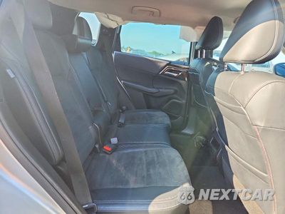 Zdjęcie 11 z 13 samochodu: 2023 MITSUBISHI OUTLANDER SE VIN:JA4J3UA88PZ046537 - miniatura