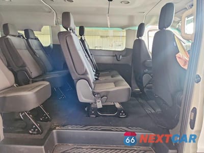 Zdjęcie 11 z 13 samochodu: 2026 FORD TRANSIT T-350 VIN:1FBAX2YG4TKA63967 - miniatura