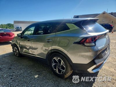 Drugie zdjęcie samochodu z przodu: 2023 KIA SPORTAGE LX VIN:KNDPU3AF5P7065970 - miniatura
