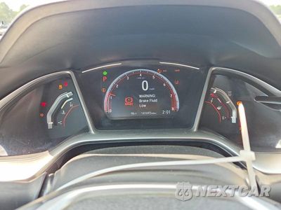 Zdjęcie 9 z 12 samochodu: 2019 HONDA CIVIC SPORT VIN:19XFC2F81KE011545 - miniatura