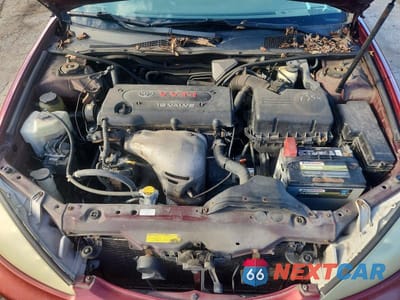 Zdjęcie 11 z 12 samochodu: 2005 TOYOTA CAMRY LE VIN:4T1BE32K95U078587 - miniatura
