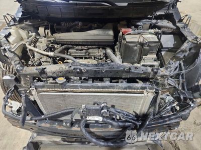 Zdjęcie 12 z 14 samochodu: 2018 NISSAN ROGUE SV VIN:KNMAT2MV3JP524698 - miniatura