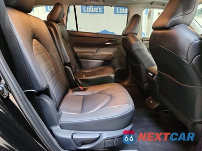 Zdjęcie 11 z 13 samochodu: 2026 TOYOTA HIGHLANDER XLE VIN:5TDKDRBH1TS611158 - miniatura
