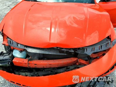 Zdjęcie 19 z 22 samochodu: 2018 DODGE CHARGER SXT VIN:2C3CDXBG3JH290109 - miniatura