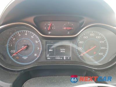 Zdjęcie 9 z 12 samochodu: 2018 CHEVROLET CRUZE LS VIN:1G1BC5SMXJ7151555 - miniatura
